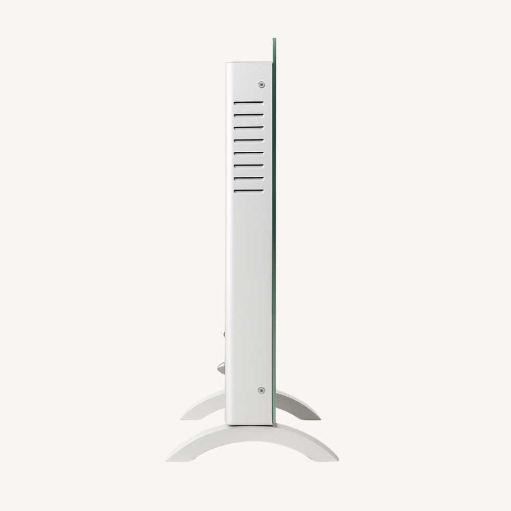 Zenet ZET-526 Home Wall-Mounted or Freestanding Electric Convector